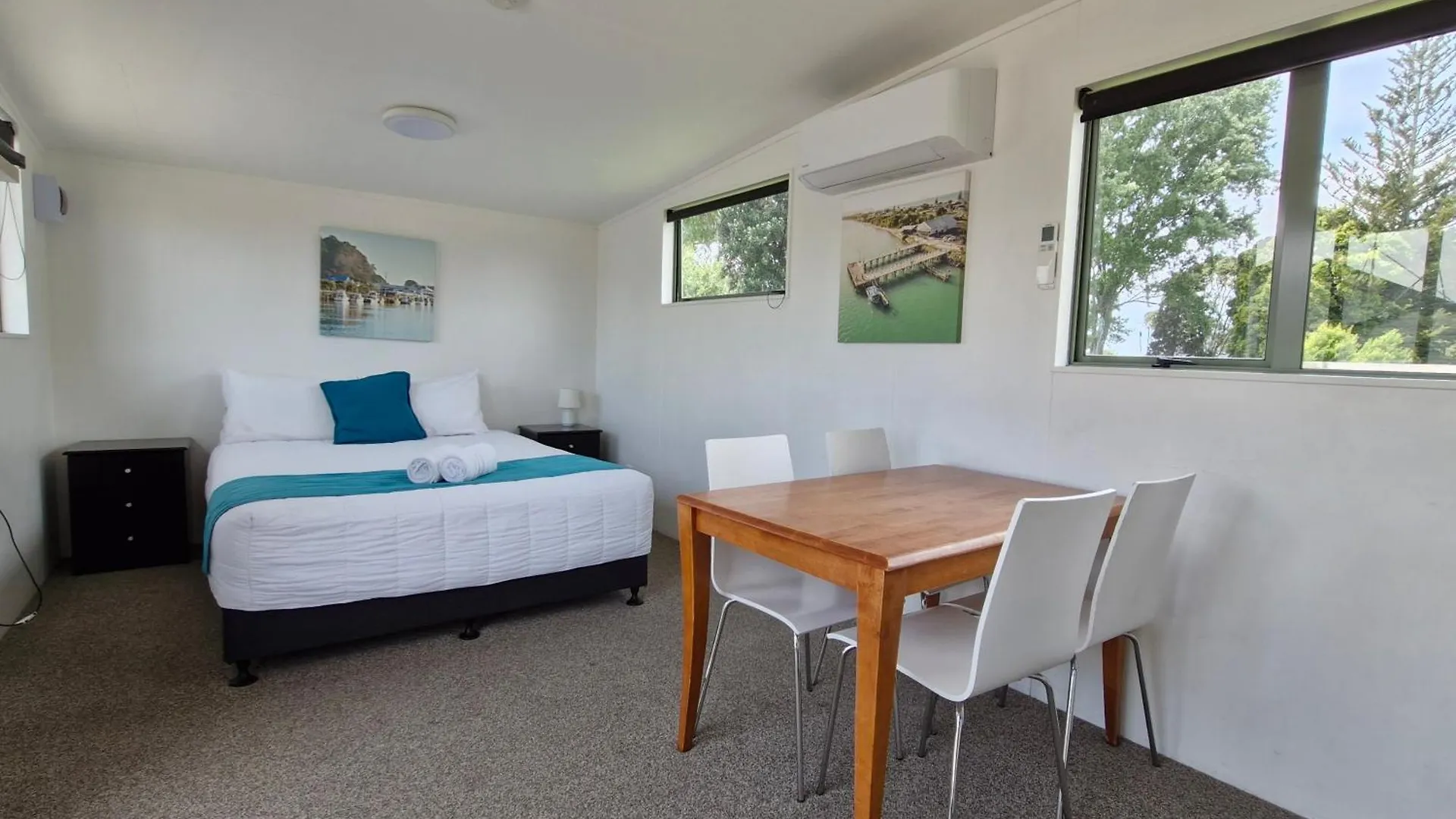Riverside Whakatane Holiday Park