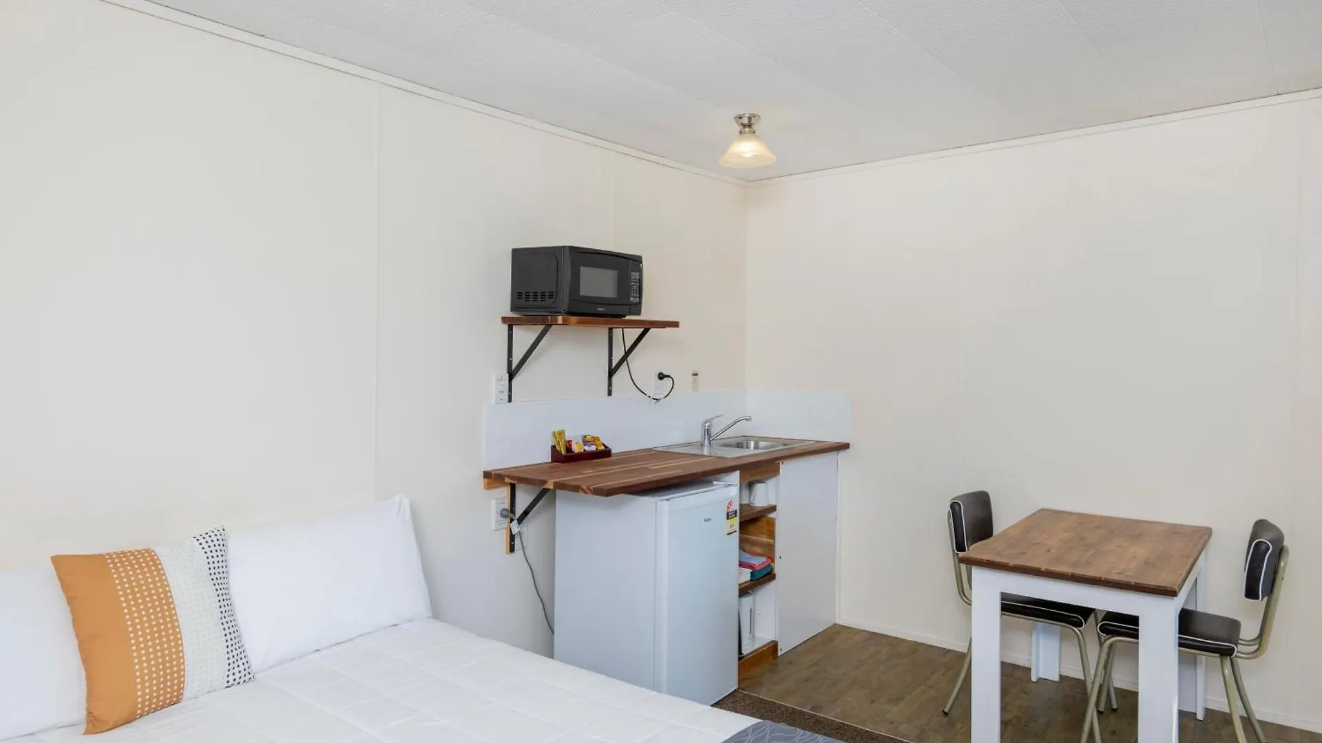Riverside Whakatane Holiday Park