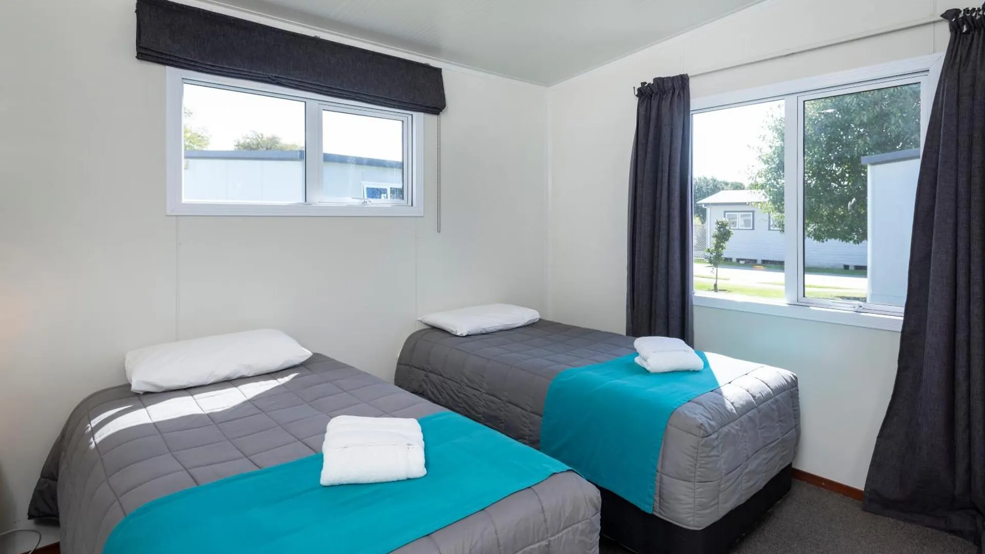 Riverside Whakatane Holiday Park