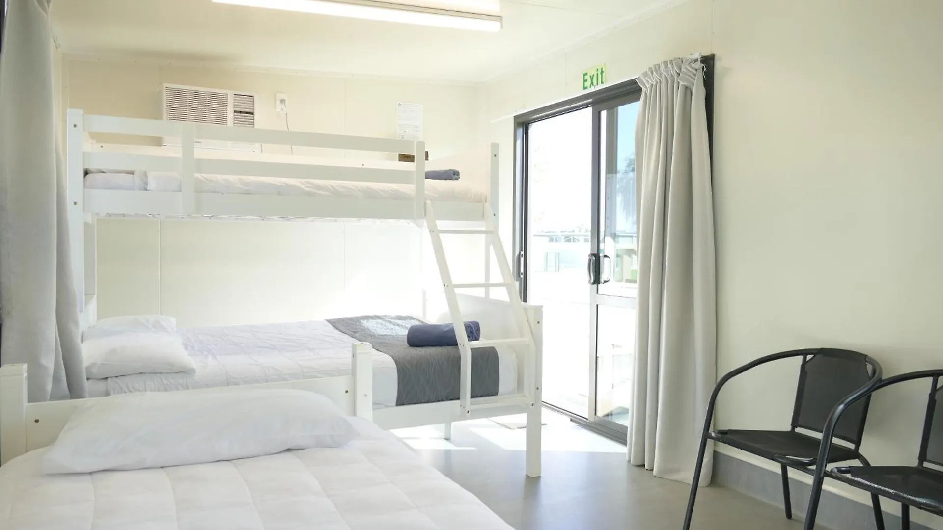 Riverside Whakatane Holiday Park