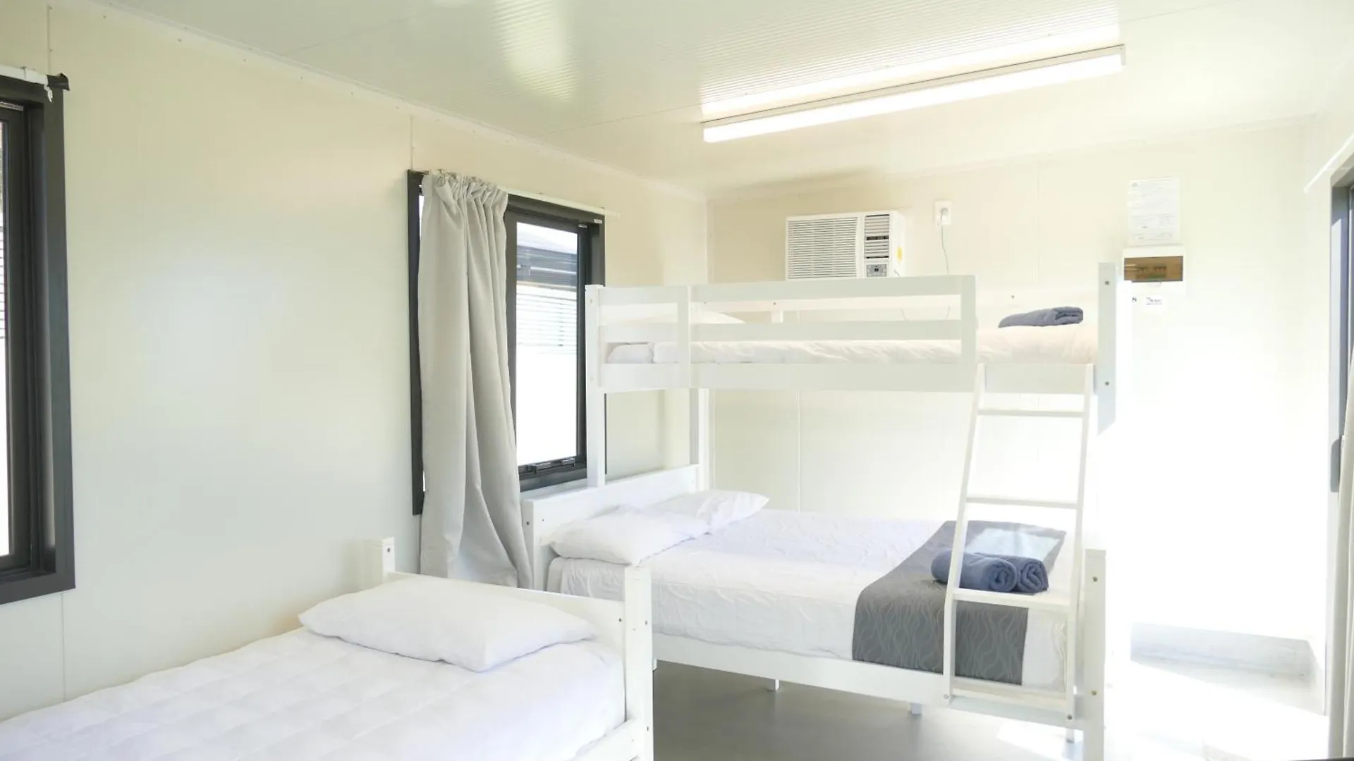 Riverside Whakatane Holiday Park