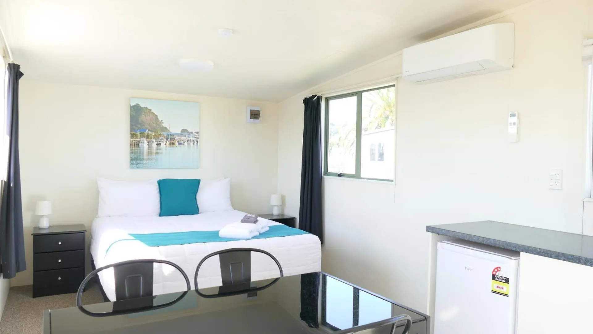 Riverside Whakatane Holiday Park