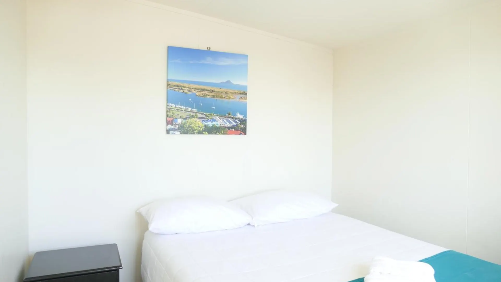 Riverside Whakatane Holiday Park