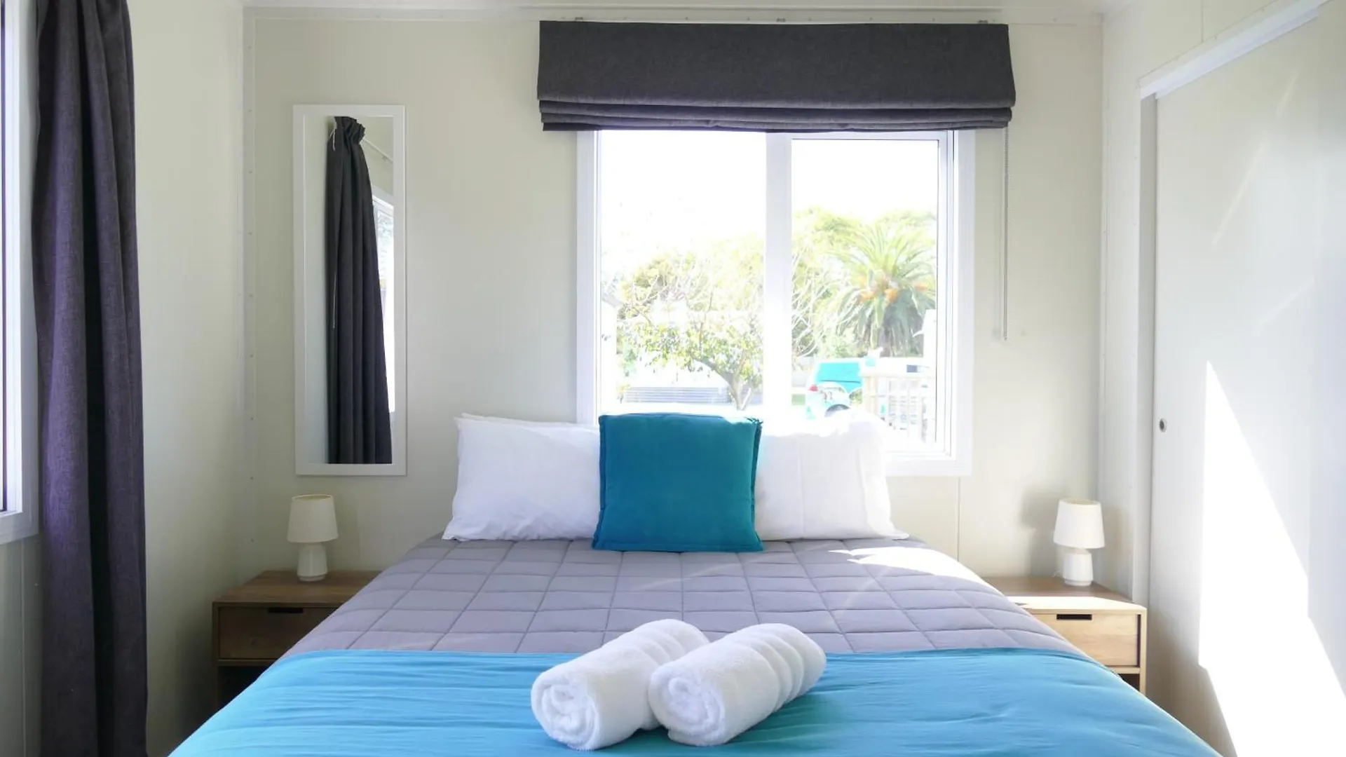 Riverside Whakatane Holiday Park