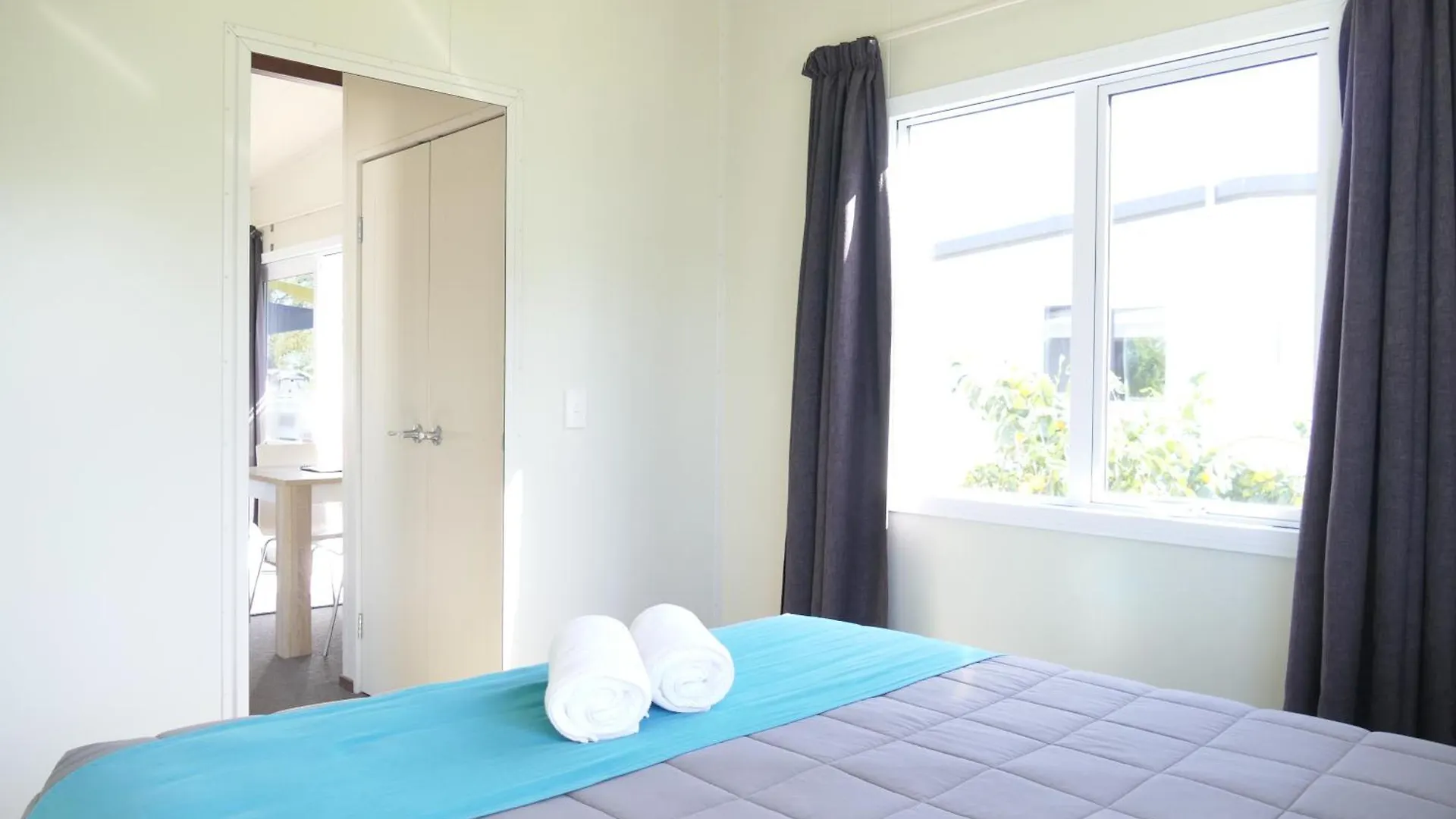 Riverside Whakatane Holiday Park