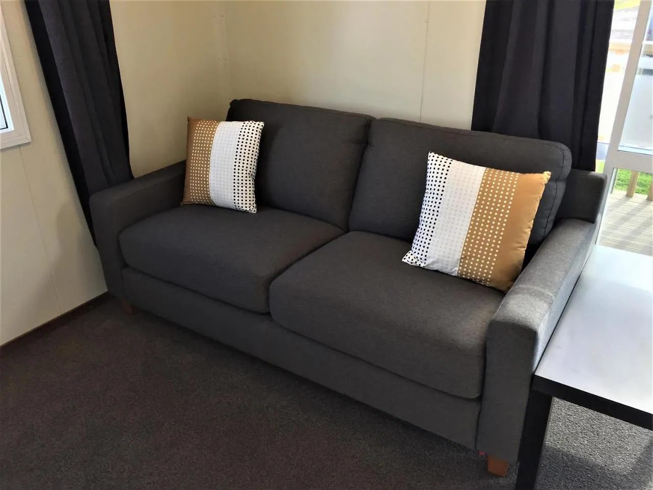 Riverside Whakatane Holiday Park