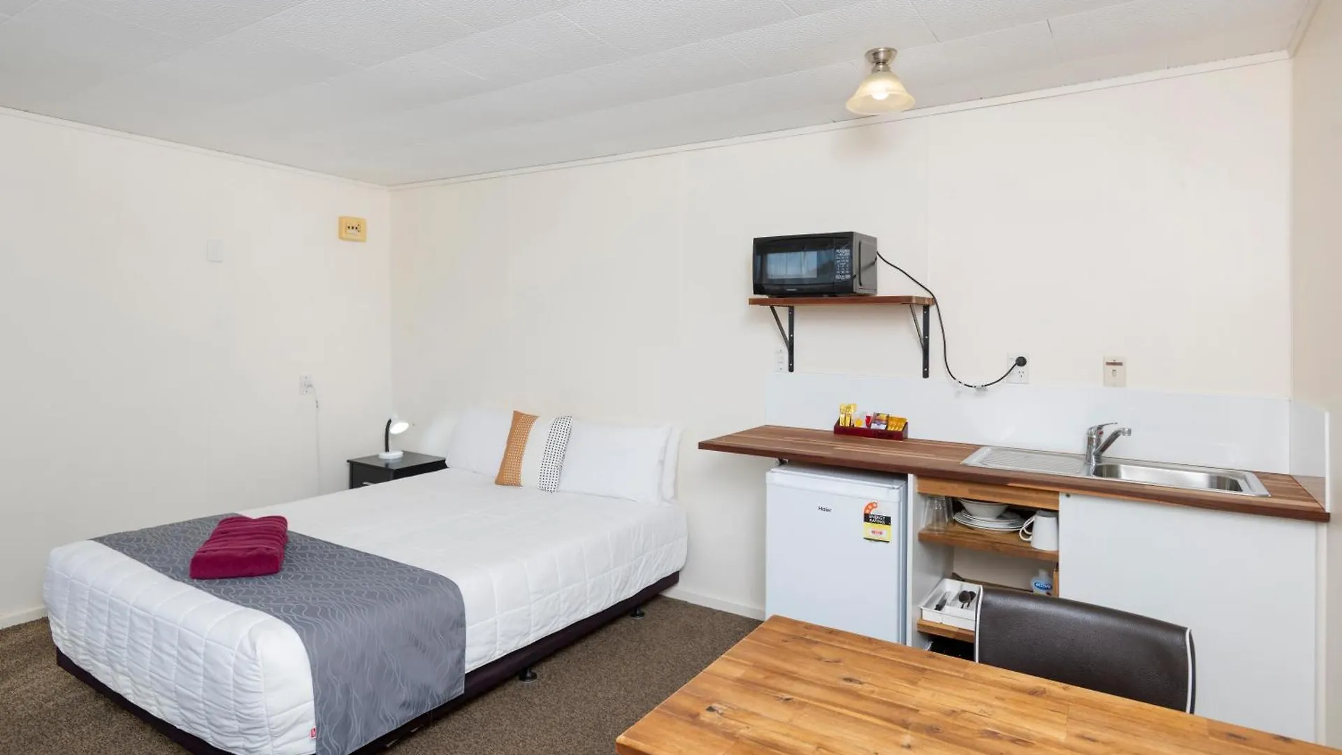 Riverside Whakatane Holiday Park
