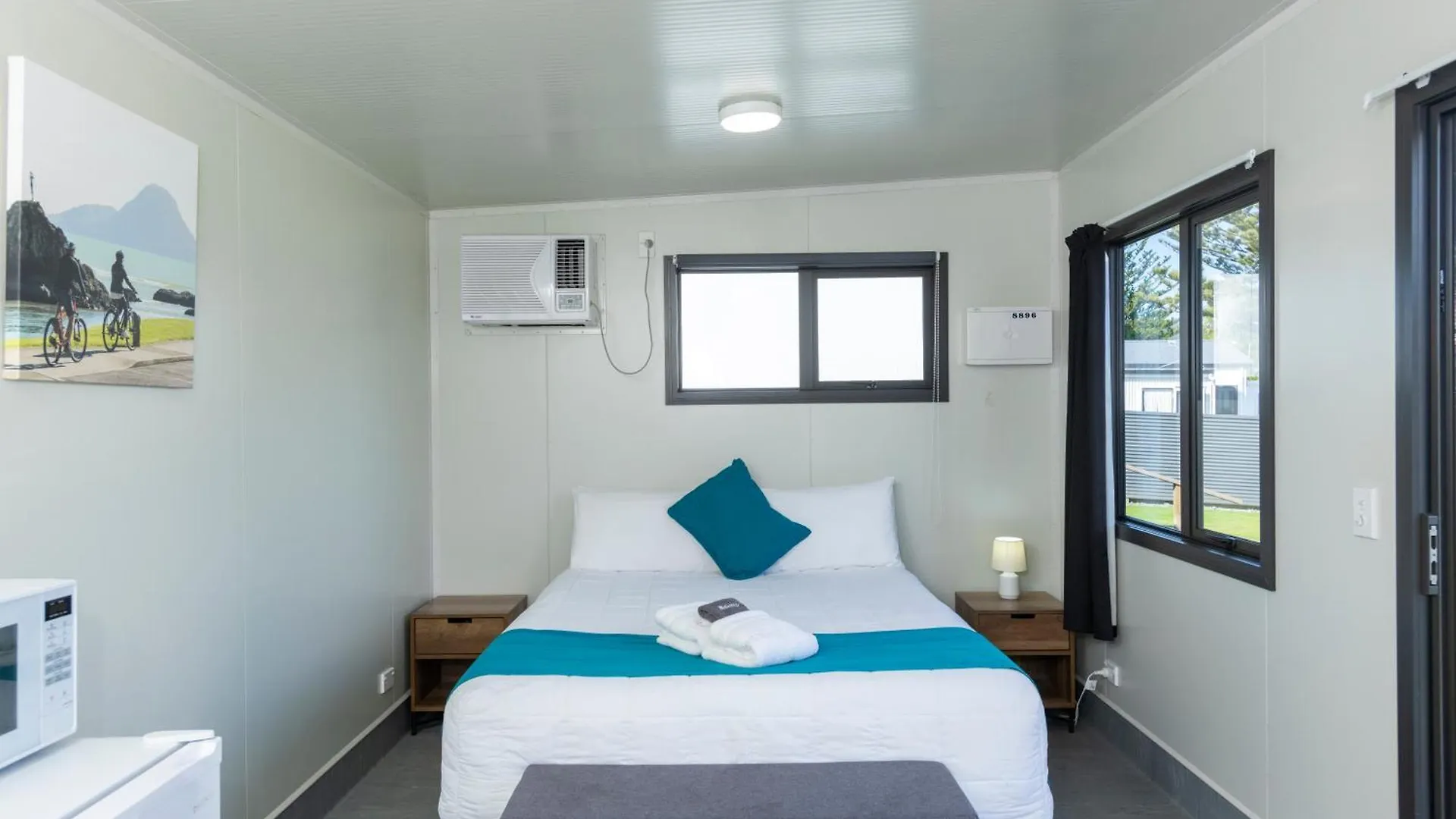 Riverside Whakatane Holiday Park