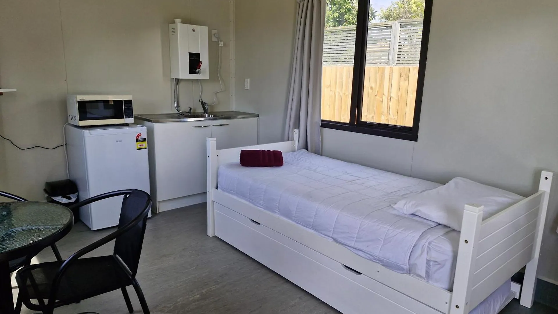 Riverside Whakatane Holiday Park